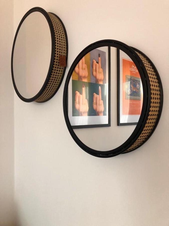 Apartmani Cube A Medulin Extérieur photo