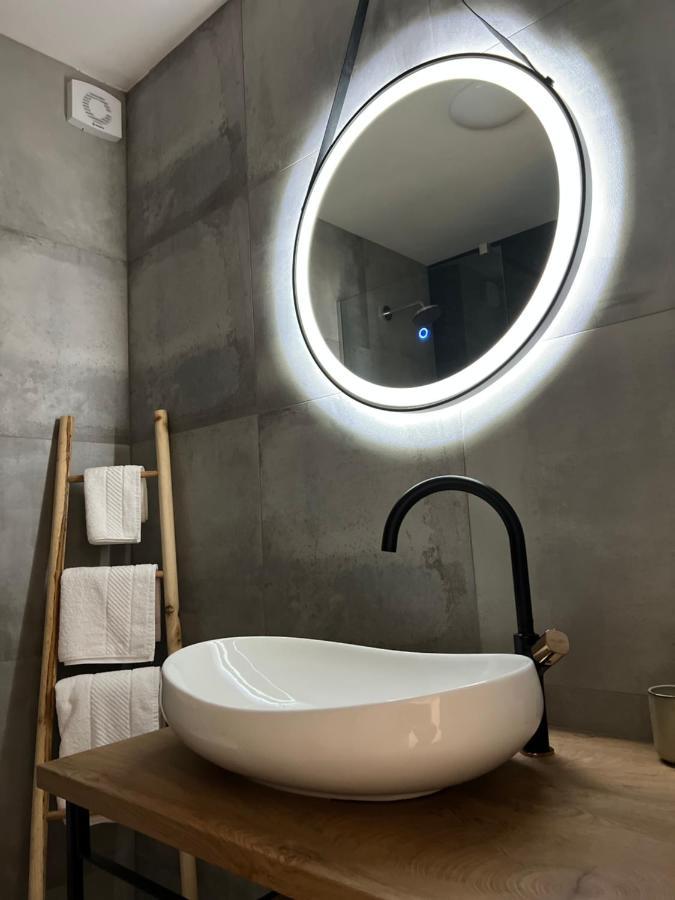 Apartmani Cube A Medulin Extérieur photo