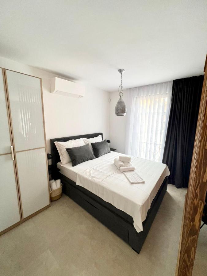 Apartmani Cube A Medulin Extérieur photo