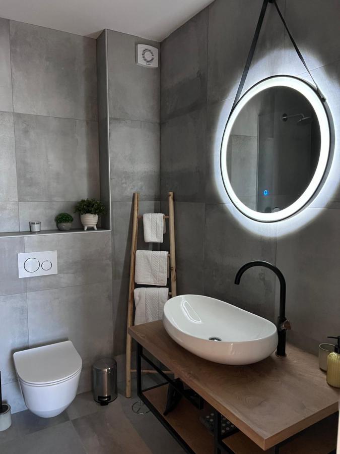 Apartmani Cube A Medulin Extérieur photo