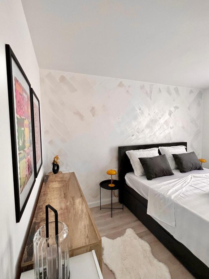 Apartmani Cube A Medulin Extérieur photo