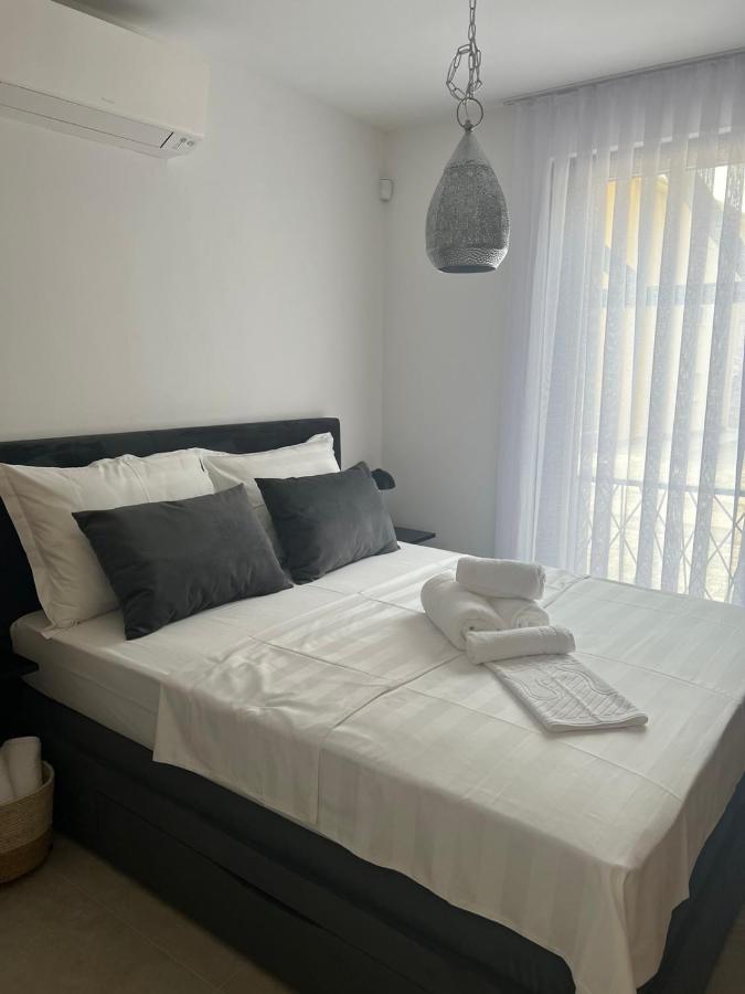 Apartmani Cube A Medulin Extérieur photo