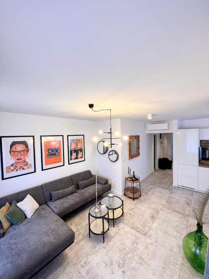 Apartmani Cube A Medulin Extérieur photo